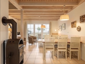 House | Living room