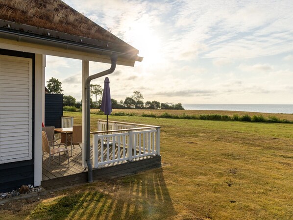 Hus | Udendørsområde