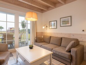 Maison | Coin séjour