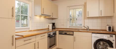 House | Private kitchen