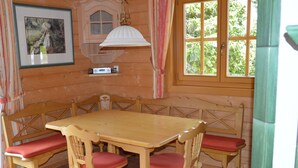 Unclassified image, 4 of 16, button - Magnificent Chalet in Sankt Stefan With Private Sauna (Wolfsberg)