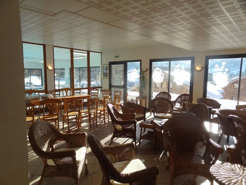 Neat Chalet With Dishwasher, Located in Nice Superdévoluy