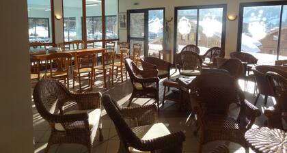 Neat Chalet With Dishwasher, Located in Nice Superdévoluy