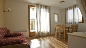 Chalet | Sala de estar