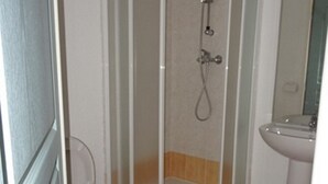 Chalet | Baño