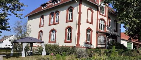 Apartment | Exterior