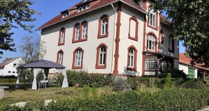 Spacious Farmhouse in Friedrichsfeld near Forest