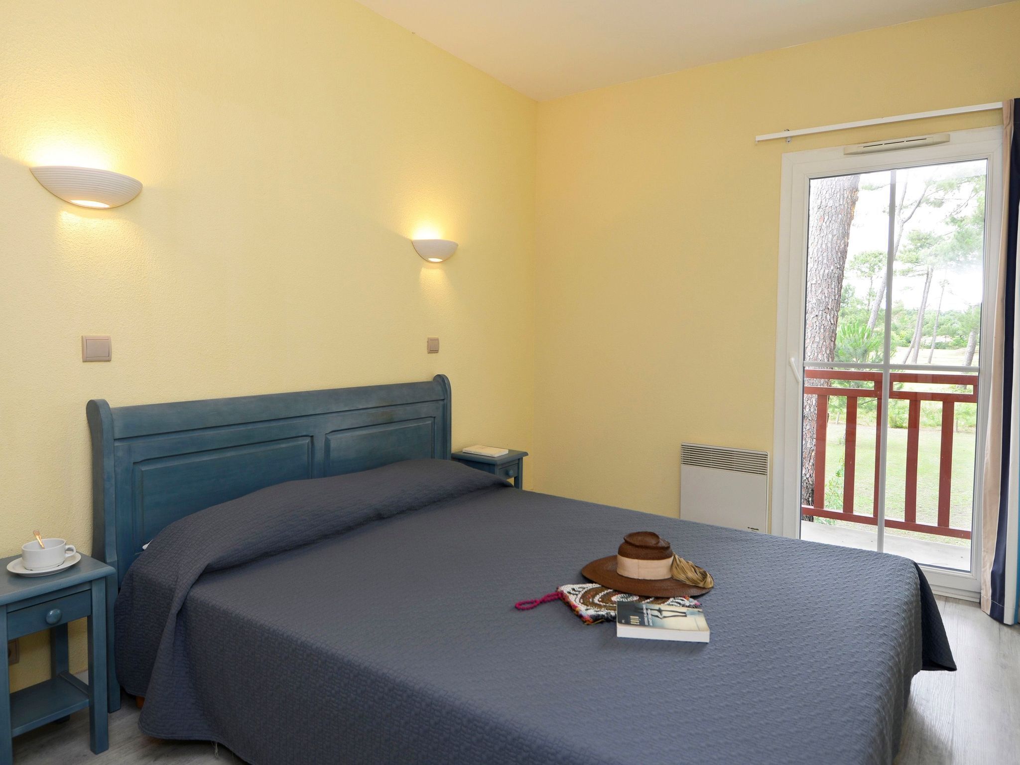 House | Room amenity