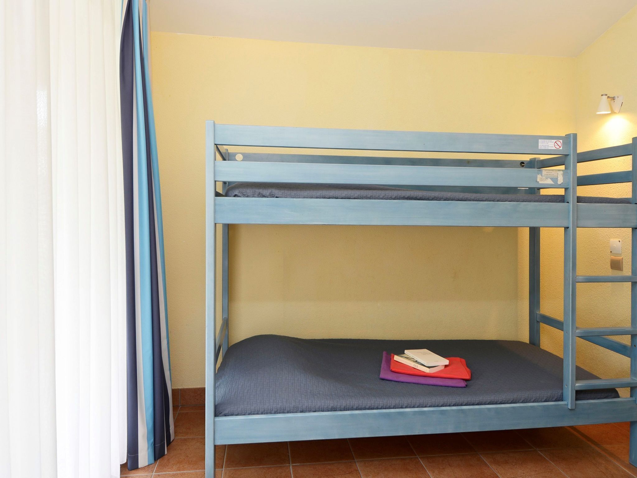Casa | Servicios de la habitación