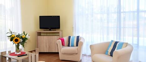 House | Living room