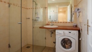 Huis | Badkamer | Een douche
