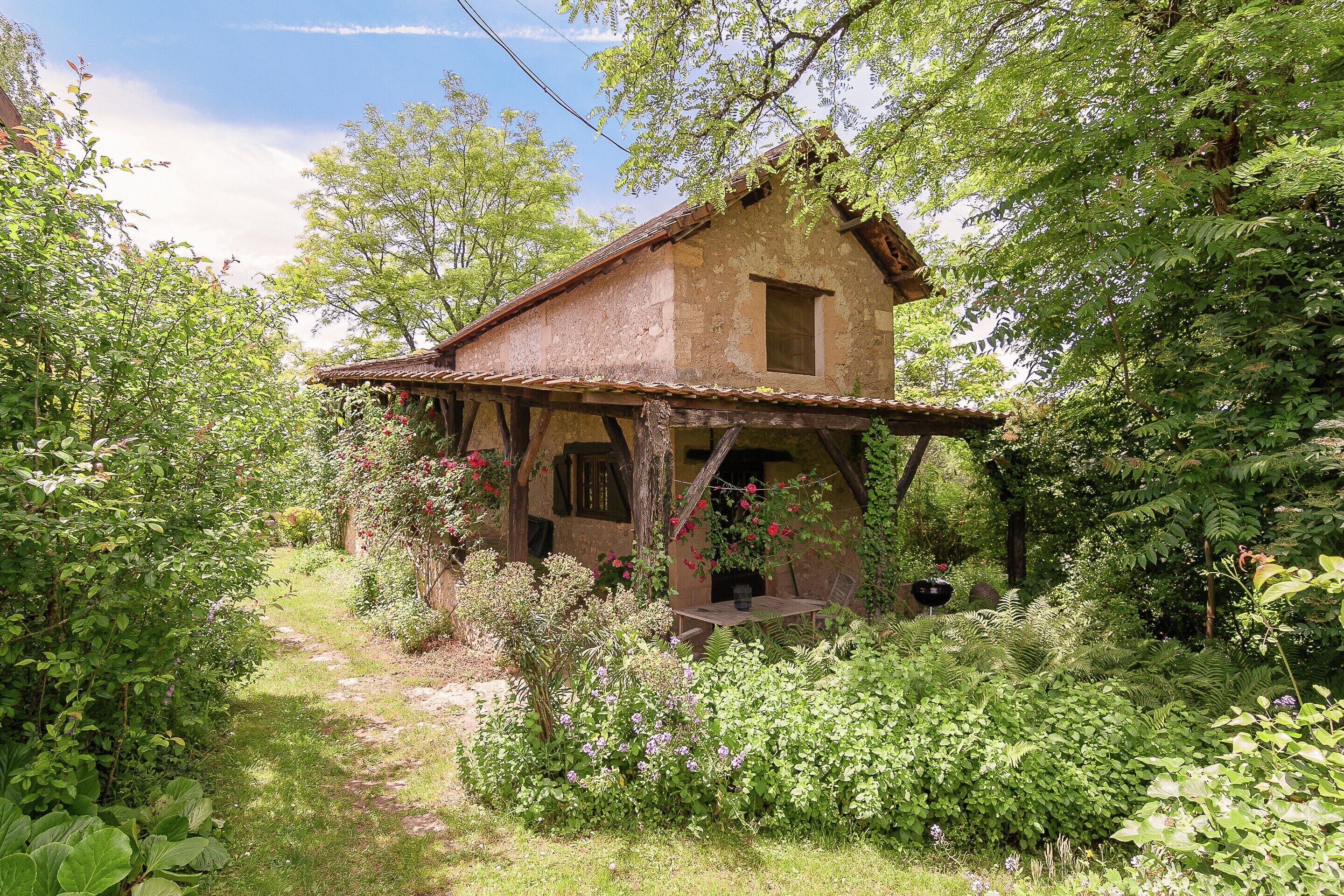 House | Exterior