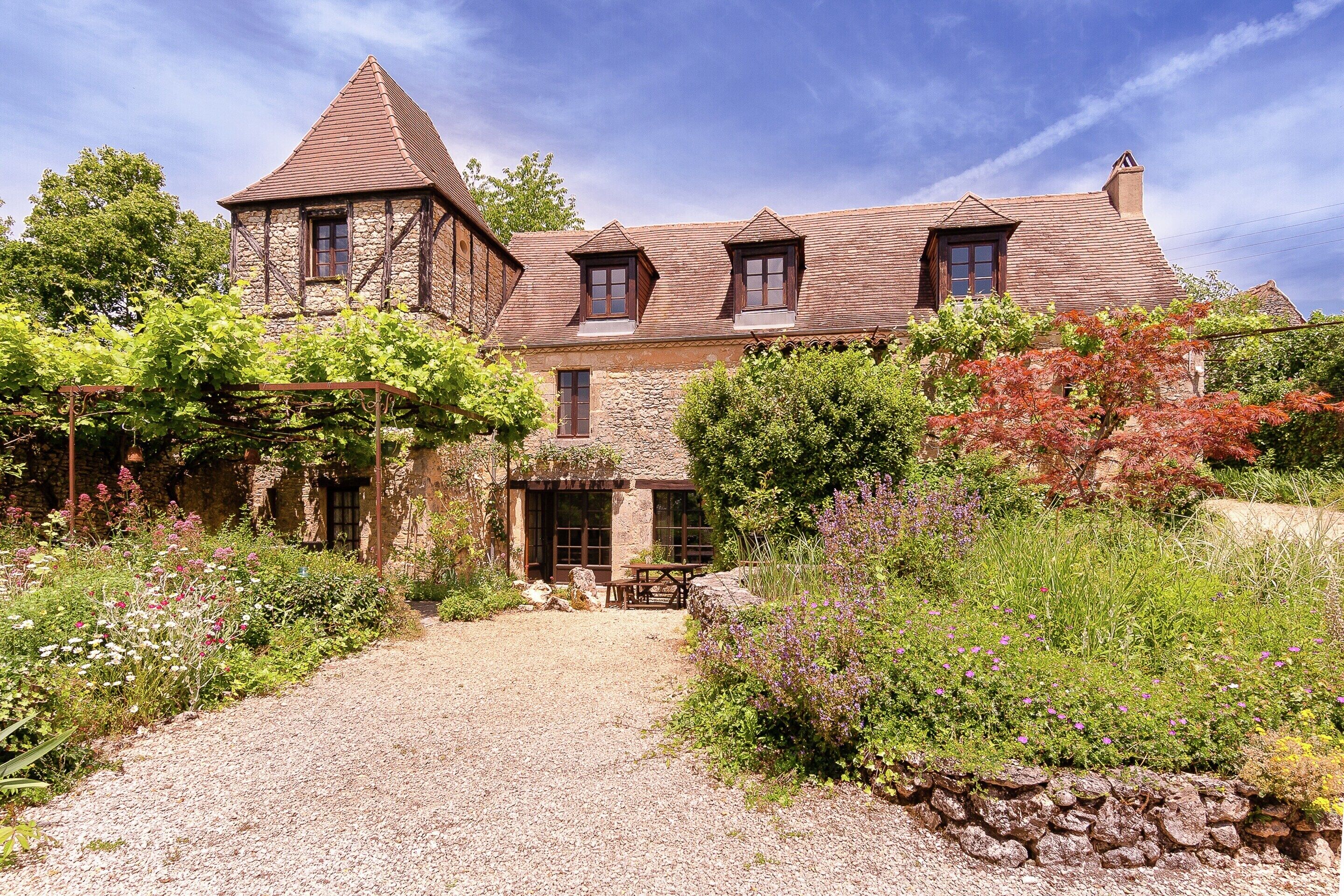 House | Exterior