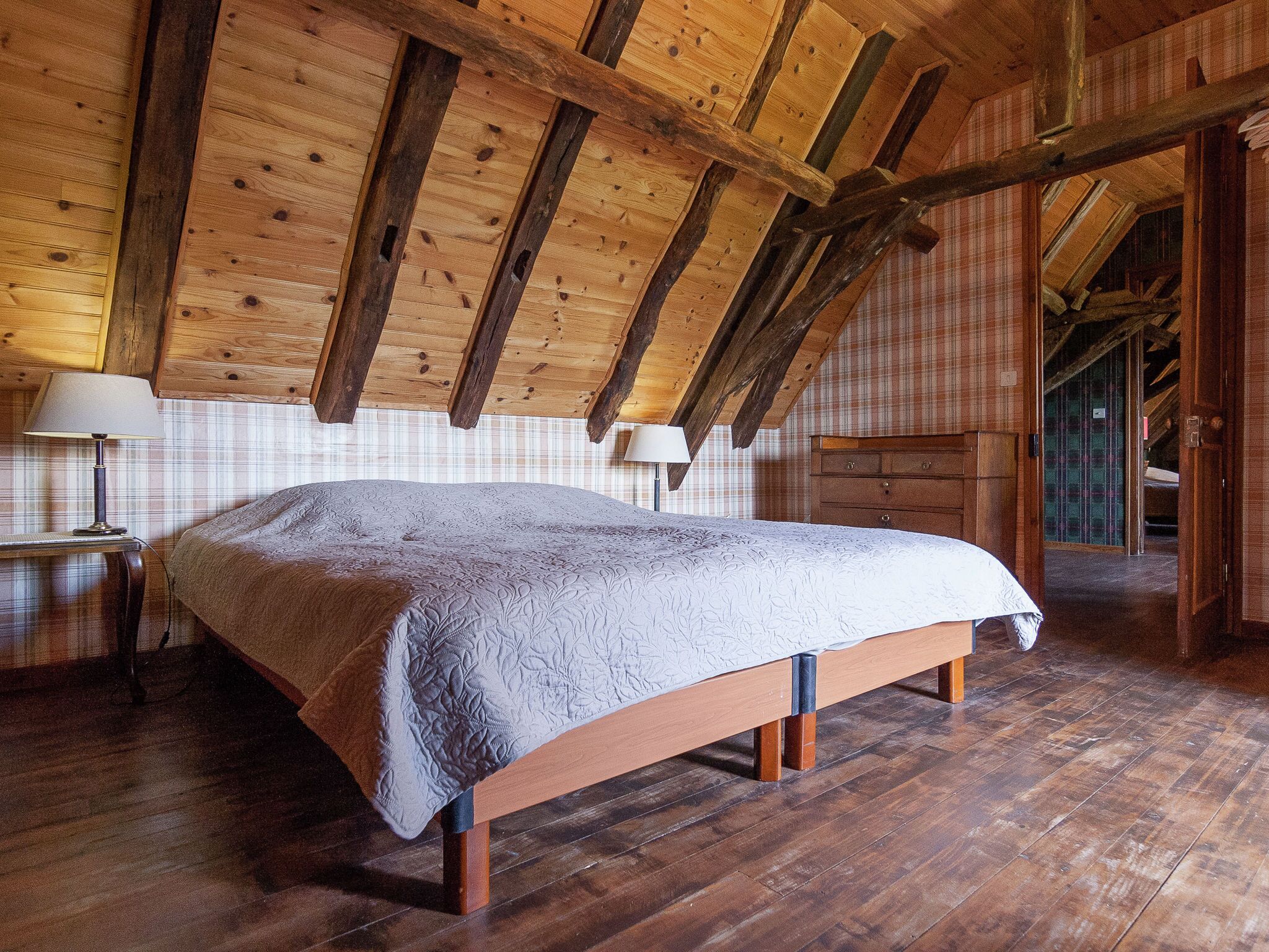 House | Room amenity