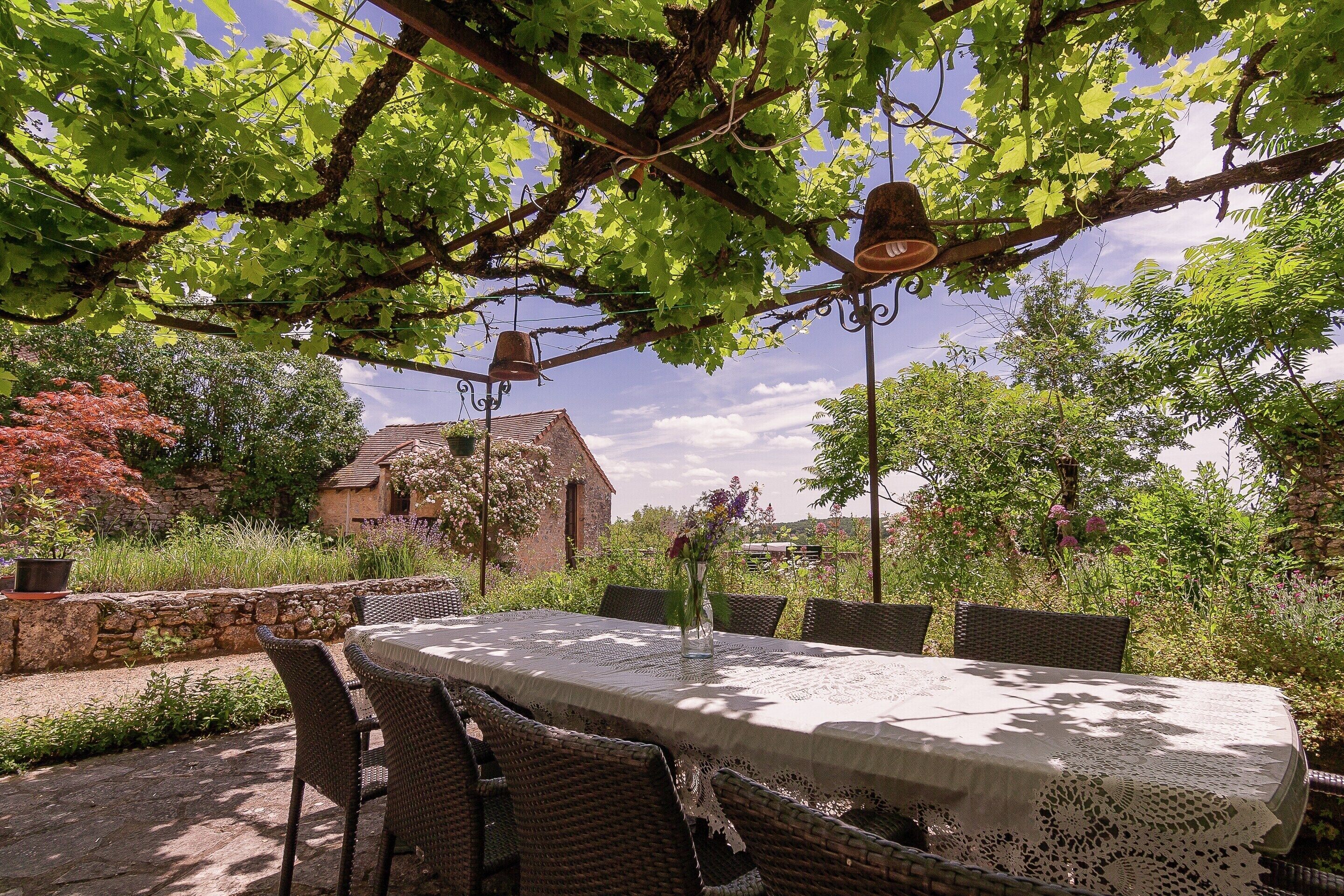 Casa | Balcón
