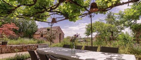 Maison | Balcon