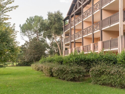 Authentic Apartment Located on the South Coast of the Landes