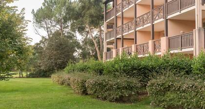 Authentic Apartment Located on the South Coast of the Landes
