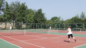 Sportplatz