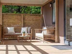 Casa de campo | Exterior