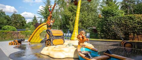 Cottage | Children’s area