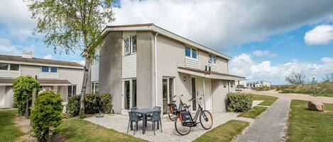 Hus | Udendørsområde