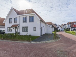 Villa | Esterni