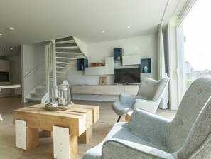 Villa | Living room
