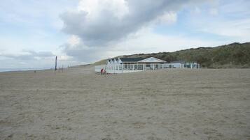 Villa | View from property