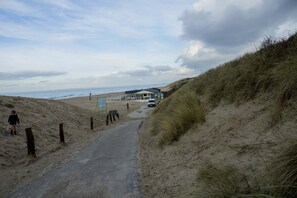 Villa | Uitzicht vanuit accommodatie