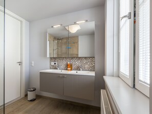 Villa | Salle de bain