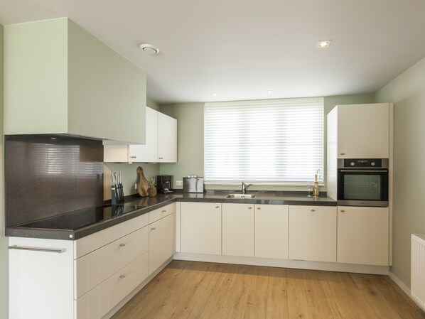 Villa | Cocina privada