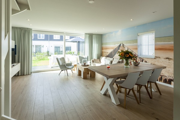 Villa | Dining