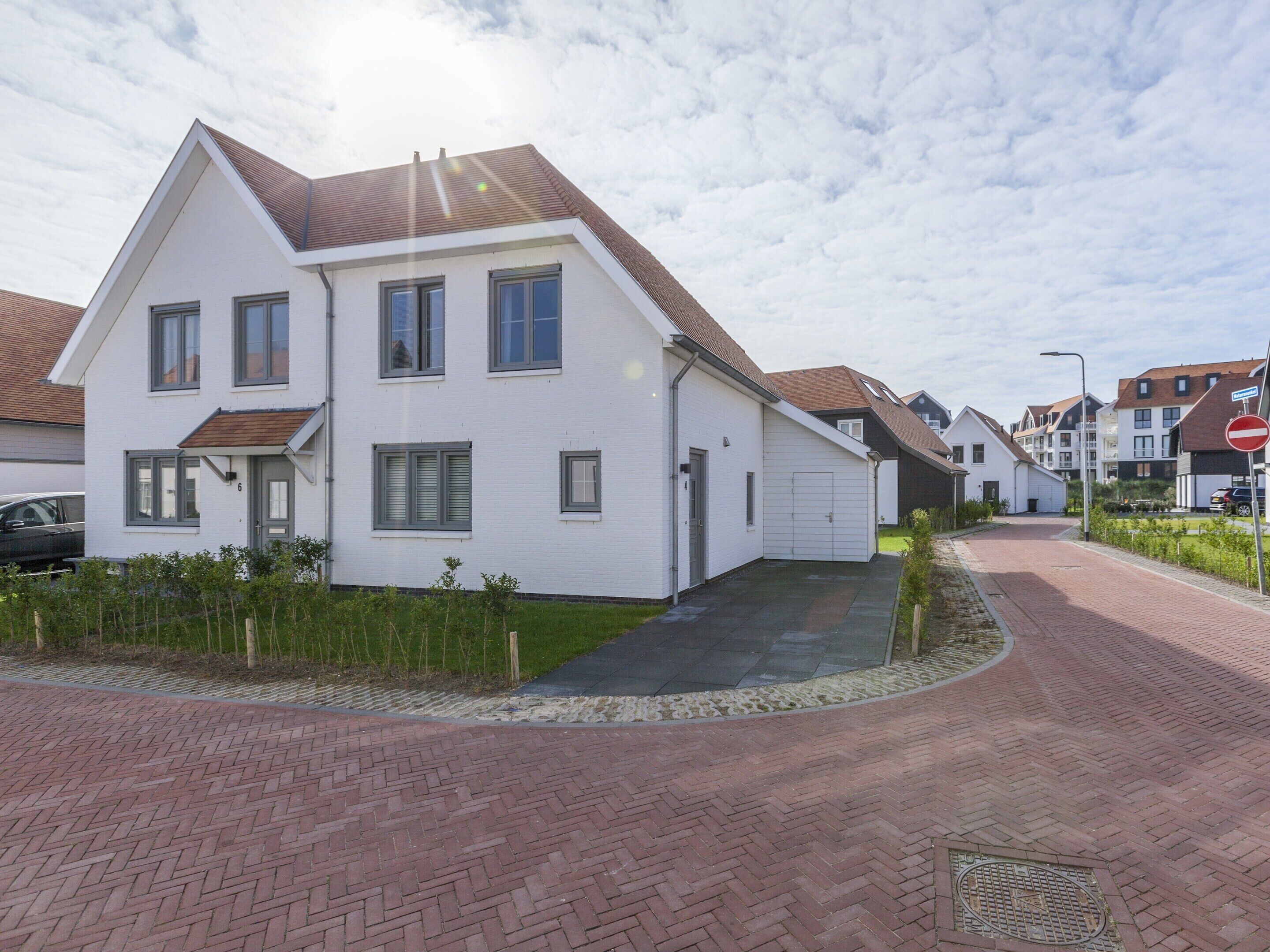 Villa | Exterior