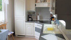 Rumah | Dapur pribadi