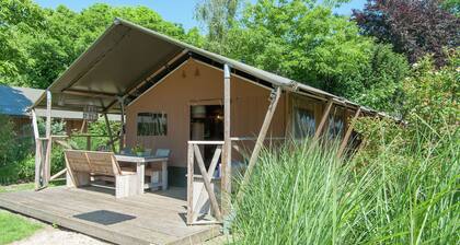 Safari Tent