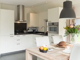 House | Private kitchen