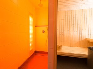 Casa | Tratamento de spa