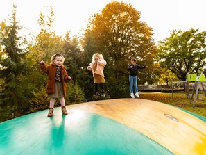 独立别墅 | 泳池 | 室外游泳池