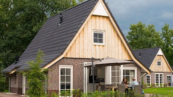 Casa | Exterior