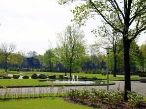 House | View from property