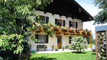House | Exterior