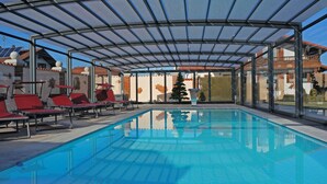 Ferienhaus | Pool | Außenpool