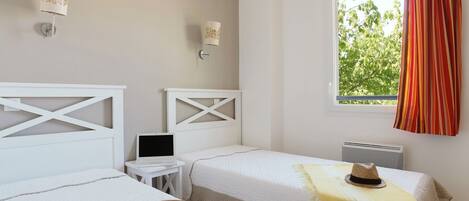 Maison | Ăquipements de la chambre