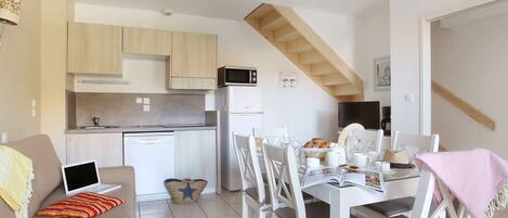 ハウス | リビングルーム