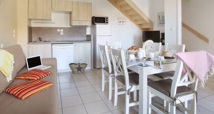 Modern Stay With Pool & Terrace