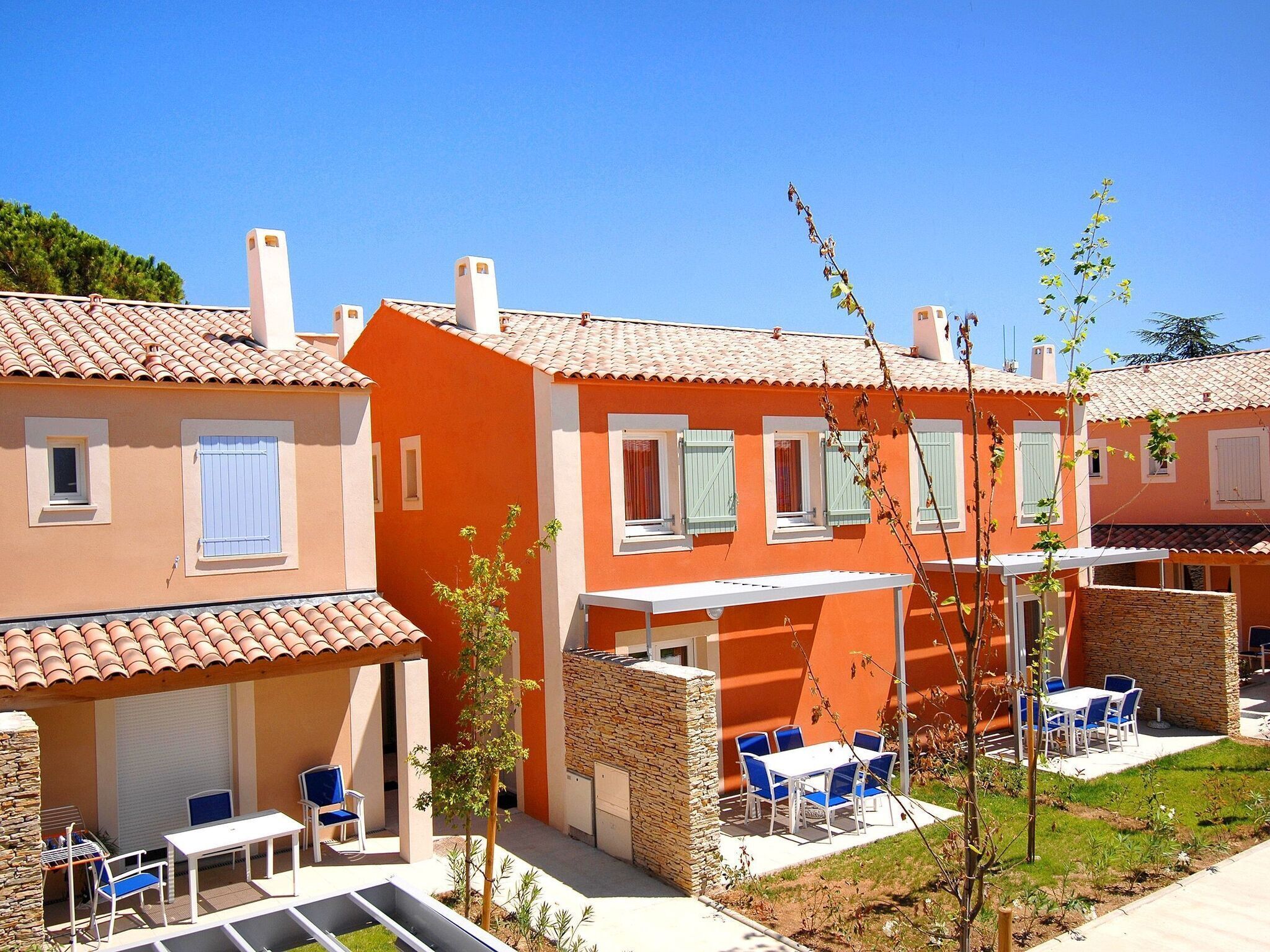Maison | Extérieur