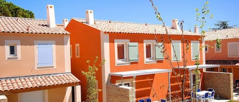 Maison | Extérieur