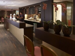 Restaurantes
