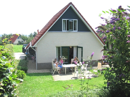 Comfortable House With Wifi, Near the Forest and Nijmegen